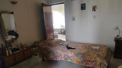 Bedroom Image of 2000 Sq.ft 3.5 BHK Apartment / Flat for rent in Azad Apartments, Kalu Sarai New Delhi for Rs. 130000