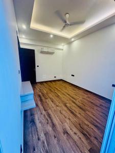 Bedroom Image of 1600 Sq.ft 3 BHK Builder Floor for rent in Trehan Luxury Floors 71, Sector 71 Gurgaon for Rs. 43000