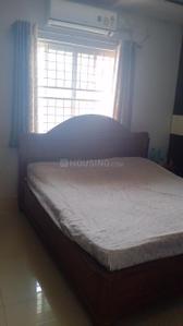 Bedroom Image of 2000 Sq.ft 3 BHK Duplex for sale in Dammaiguda Secunderabad for Rs. 17000000
