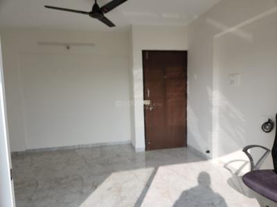 Bedroom Image of 1600 Sq.ft 3 BHK Apartment / Flat for rent in Venkatesh Skydale, Hingne Khurd Pune for Rs. 62000