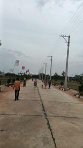 Image of 204 Sq.ft Residential Plot / Land for sale in Gannavaram, Vijayawada for Rs. 4080000
