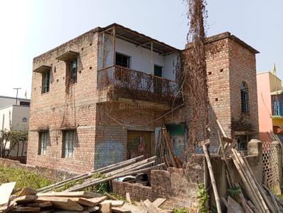 Image of 1430 Sq.ft 3 BHK Independent House for sale in Chandannagar, Hooghly for Rs. 3000000