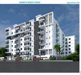 3 BHK Flat