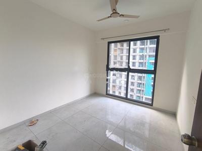 Hall Image of 1365 Sq.ft 3 BHK Apartment / Flat for rent in Mantra Miraki Akurdi, Akurdi Pune for Rs. 38006