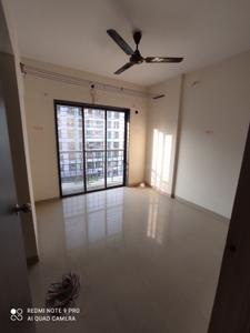 Hall Image of 650 Sq.ft 1 BHK Apartment / Flat for sale in Sumit Greendale, Virar West Virar for Rs. 3300000