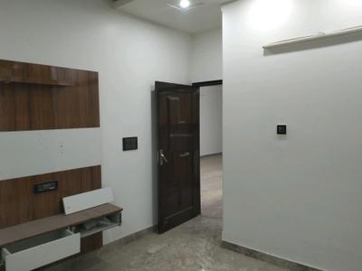 Bedroom Image of 2000 Sq.ft 3 BHK Builder Floor for rent in Vikaspuri Luxury Homes, Vikaspuri New Delhi for Rs. 35000