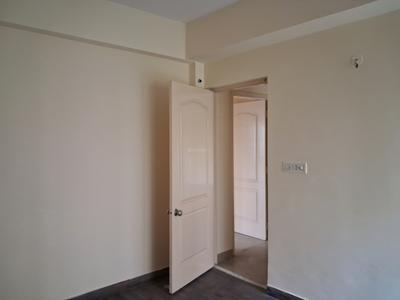 Bedroom Image of 1695 Sq.ft 3 BHK Apartment / Flat for sale in Paras Tierea, Sector 137 Noida for Rs. 14000000