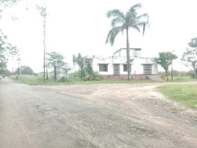 Image of 720 Sq.ft Residential Plot / Land for sale in Sweepview Metroplex City, Bagpota, Kolkata for Rs. 540001