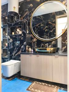 Bedroom One Image of 1700 Sq.ft 3 BHK Builder Floor for sale in Anant Raj Estate Plots, Sector 63 Gurgaon for Rs. 23200000