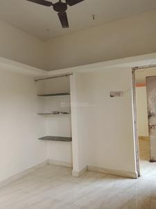Hall Image of 700 Sq.ft 1 BHK Independent House for rent in Sudampuri Wardha for Rs. 8500