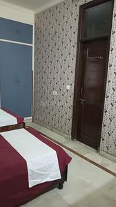 Bedroom Image of BABA PROP in Kamla Nagar, New Delhi