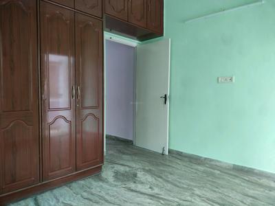 Bedroom Image of 1955 Sq.ft 3 BHK Apartment / Flat for sale in Virinchi Residency, Brookefield Bengaluru for Rs. 13000000