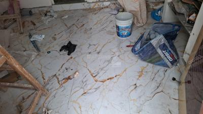 Bedroom Image of 550 Sq.ft 2 BHK Independent House for sale in Manali New Town Chennai for Rs. 3900000