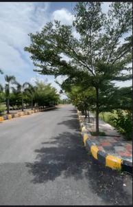Image of 219 Sq.ft Residential Plot / Land for sale in Iconic Metro County, Tukkuguda, Hyderabad for Rs. 5475000