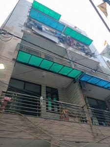 Image of 450 Sq.ft 2 BHK Builder Floor for sale in Mahavir Enclave, New Delhi for Rs. 2163000