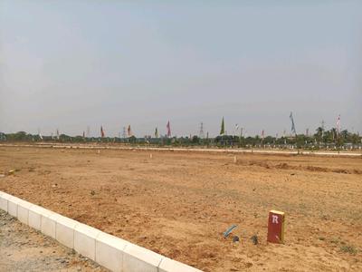 Sree Laxmi Balaji Township Plot View 2