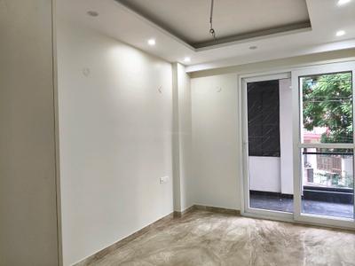 Bedroom Image of 2400 Sq.ft 4 BHK Builder Floor for sale in Sector 46 Gurgaon for Rs. 35000000