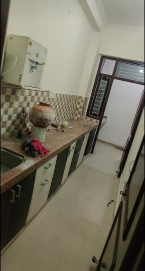 Niwaru Kitchen 1