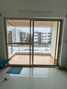 Hall Image of 1160 Sq.ft 2 BHK Apartment / Flat for sale in Malibu Paloma by Malibu Homes, Whitefield Bengaluru for Rs. 8800000