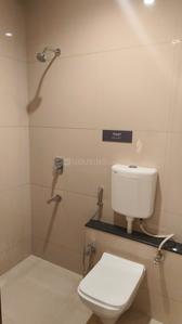 Bathroom Image of 2435 Sq.ft 4 BHK Apartment / Flat for sale in Pristine The Lords, Pashan Pune for Rs. 39500000