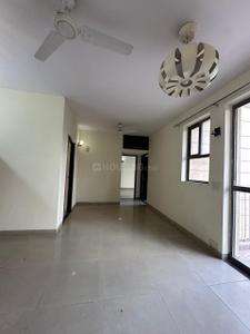 Hall Image of 920 Sq.ft 2 BHK Apartment / Flat for sale in Unitech Uniworld Gardens 2, Sector 47 Gurgaon for Rs. 14800000