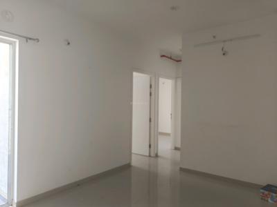 Living Room Image of 800 Sq.ft 2 BHK Apartment / Flat for rent in Godrej Greens, Pisoli Pune for Rs. 17000