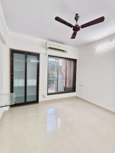 Bedroom Image of 1500 Sq.ft 3 BHK Apartment / Flat for sale in Thane West Thane for Rs. 33000000