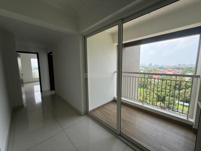 Balcony Image of 2722 Sq.ft 4 BHK Apartment / Flat for sale in Kaloor Kochi for Rs. 30000000