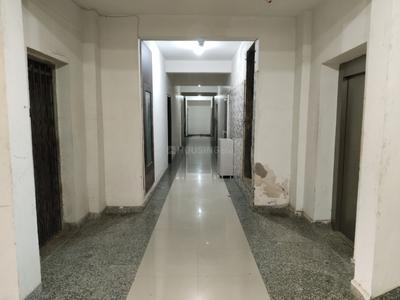Image of 850 Sq.ft 1 RK Apartment / Flat for sale in Parikrama Marg, Vrindavan for Rs. 7500000