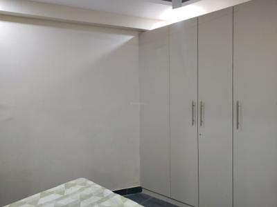Bedroom Image of 800 Sq.ft 1 BHK Apartment / Flat for sale in Trinity Solitaire, Noida Extension Greater Noida for Rs. 2900000