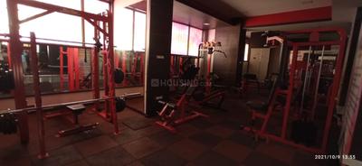 Balcony Image of 960 Sq.ft 2 BHK Apartment / Flat for sale in Kamanwala Manavsthal, Malad West Mumbai for Rs. 14700000