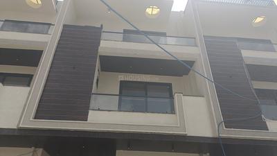 Balcony Image of 2450 Sq.ft 4 BHK Villa for sale in Panchyawala Jaipur for Rs. 15500000