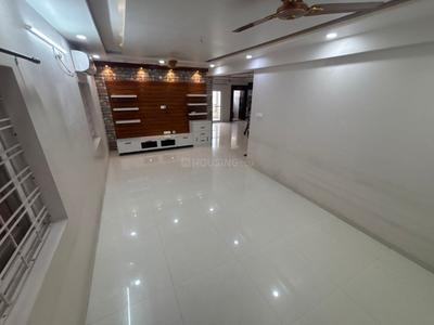 Hall Image of 2205 Sq.ft 3 BHK Apartment / Flat for sale in Hitech City Hyderabad for Rs. 25000000