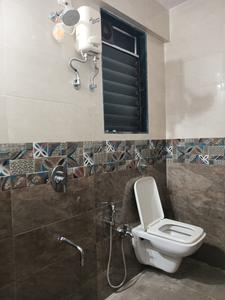 Bathroom Image of oxotel in Seawoods, Navi Mumbai