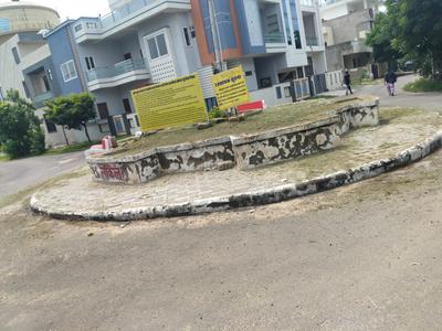 Image of 540 Sq.ft Residential Plot / Land for sale in Jagatpura, Jaipur for Rs. 5500000
