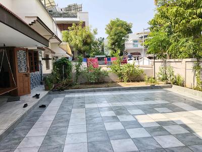 2 BHK Independent House