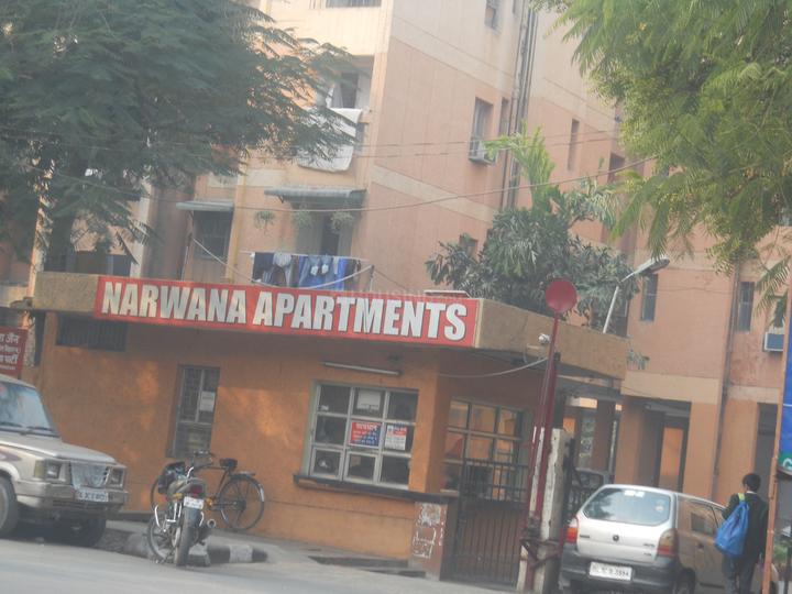 DDA Narwana Apartments Main Image 1