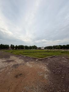 Image of 1000 Sq.ft Residential Plot / Land for sale in Smriti Nagar, Bhilai for Rs. 3550000