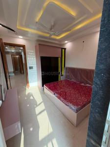 Hall Image of 1150 Sq.ft 3 BHK Apartment / Flat for sale in Goyal Lavish Homes, Sector 16B Dwarka New Delhi for Rs. 10500000