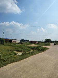 Image of 810 Sq.ft Residential Plot / Land for sale in Jhalwa, Allahabad for Rs. 2835000