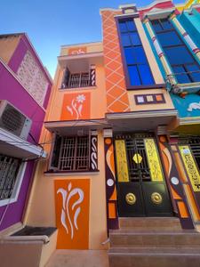 Image of 465 Sq.ft 2 BHK Independent House for sale in Ayappakkam, Chennai for Rs. 7500000