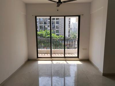 Living Room Image of 1600 Sq.ft 3 BHK Apartment / Flat for sale in Today Ganesham by Today Group Builders &amp; Developers, Ulwe Navi Mumbai for Rs. 16700000