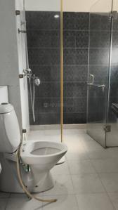 Image of 1413 Sq.ft 2.5 BHK Apartment / Flat for rent in ABA Olive County, Vasundhara, Ghaziabad for Rs. 33000