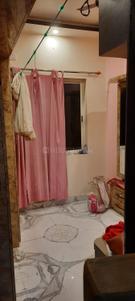 Bedroom Image of 700 Sq.ft 2 BHK Apartment / Flat for rent in New Alipore Kolkata for Rs. 18000
