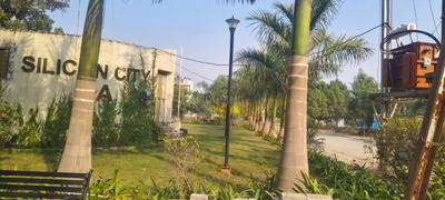 Image of 1200 Sq.ft Residential Plot / Land for sale in Venus Silicon City AA, Rau, Indore for Rs. 7200000