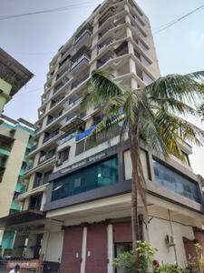 Image of 980 Sq.ft 2 BHK Apartment / Flat for sale in Dombivli East, Thane for Rs. 9500000