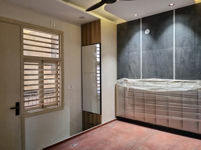 Bedroom Image of 550 Sq.ft 2 BHK Apartment / Flat for sale in The Shiva Affordable Floor by The Shiva Build Tech, Dwarka Mor New Delhi for Rs. 3500005