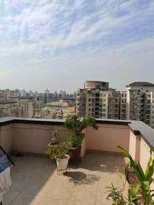Dining Area Image of 3600 Sq.ft 4 BHK Apartment / Flat for sale in Logix Blossom County, Sector 137 Noida for Rs. 32000000