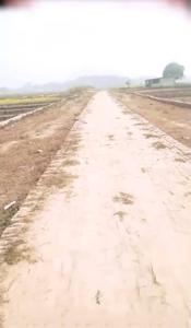 Image of 1200 Sq.ft Residential Plot / Land for sale in Gorakhpur Residential Scheme, Ramghar Tal, Gorakhpur for Rs. 2300000