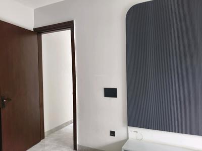 Bedroom Image of 1068 Sq.ft 2.5 BHK Apartment / Flat for sale in M3M Antalya Hills , Sector 79 Gurgaon for Rs. 12500000
